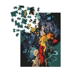 Product Hellboy Puzzle Hellboy Universe thumbnail image