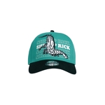 Product Rick & Morty Shrimp Baseball Cap thumbnail image