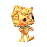 Product Funko Pop! Disney Pinocchio Artist Series (Special Edition) thumbnail image