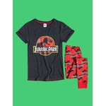 Product Jurassic Park Ladies Pyjama thumbnail image