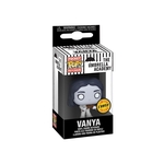 Product Funko Pocket Pop! Umbrella Academy Vanya thumbnail image