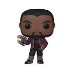 Product Funko Pop! Marvel What If T'Challa Star Lord Unmasked (Special Edition) thumbnail image