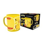 Product Pokemon Heat Change Mug thumbnail image