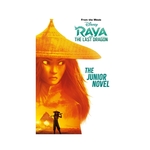 Product Disney Raya & The Last Dragon The Junior Novel thumbnail image