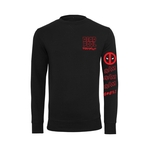 Product Deadpool Shliickt Crewneck thumbnail image