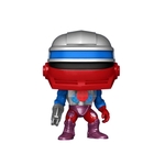 Product Funko Pop! Masters of The Universe Roboto (SDCC21) thumbnail image