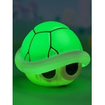 Product Nintendo Green Shell Light With Sound thumbnail image