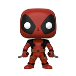 Product Funko Pop! Deadpool With Two Swords (Special Edition) 10'' thumbnail image