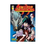 Product My Hero Academia Vol.3 thumbnail image