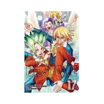 Product Dr. Stone Vol.17 thumbnail image