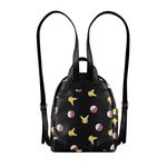 Product Pokemon Pikachu Mini Backpack thumbnail image