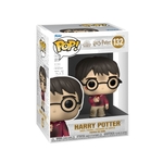 Product Funko Pop!Harry Potter And The Sorcerer's Stone 20th Anniversary Harry With Stone thumbnail image