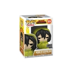 Product Funko Pop! My Hero Academia Aizawa Sleeping Bag (Special Edition) thumbnail image