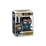 Product Funko Pop! Black Lightning thumbnail image