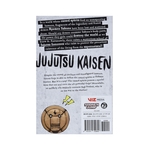 Product Jujutsu Kaisen Vol.11 thumbnail image