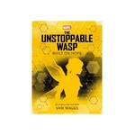 Product Marvel: The Unstoppable Wasp Built on Hope thumbnail image