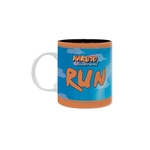 Product Naruto Run Mug thumbnail image