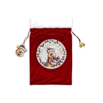 Product Disney Winnie Christmas Present Sack thumbnail image