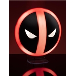 Product Deadpool Logo Light thumbnail image