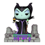 Product Φιγούρα Funko Pop! Disney Deluxe Maleficent Assemble (Special Edition) thumbnail image