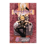 Product Death Note Vol.08 thumbnail image