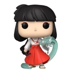 Product Funko Pop! Inuyasha Kikyo thumbnail image