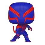 Product Φιγούρα Funko Pop! Marvel  Spider-Man Across the Spider-Verse Spider-Man 2099 (GITD) (Special Edition) thumbnail image