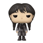 Product Φιγούρα Funko Pop!Wednesday Addams (Special Edition) thumbnail image