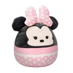 Product Disney Squishmallows W1B (Random) (Stitch,Minnie,Tiger,Piglet,Mike,Sulley) thumbnail image