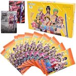 Product One Piece Skypiea Collection Card thumbnail image