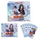 Product Naruto Kayou Card Collection Booster thumbnail image