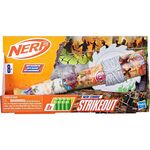 Product Hasbro Nerf: Nerf Zombie - Strikeout (F8958) thumbnail image