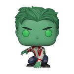 Product Φιγούρα Funko Pop! Titans Beast Boy thumbnail image