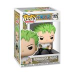 Product Φιγούρα Funko Pop! One Piece Zoro (Chase is Possible) thumbnail image