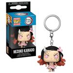 Product Funko Pocket Pop!: Demon Slayer - Nezuko Kamado (Demon Form) thumbnail image