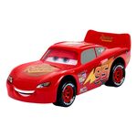 Product Mattel Disney And Pixar: Cars Moving Moments - Lightning McQueen (HPH64) thumbnail image