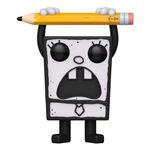 Product Funko Pop! SpongeBob SquarePants Doodlebob thumbnail image