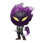 Product Φιγούρα Funko Pop! My Hero Academia Kurogiri GITD(Special Edition) thumbnail image