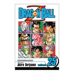 Product Dragon Ball Z Vol.25 thumbnail image