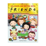 Product Holidays are Better with Friends thumbnail image