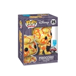 Product Funko Pop! Disney Pinocchio Artist Series (Special Edition) thumbnail image