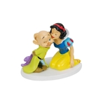 Product Disney Snow White Dopey Figurine thumbnail image