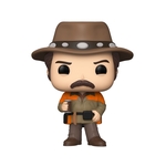 Product Funko Pop! Parks Recreation Hunter Ron (Chase is Possible) thumbnail image