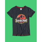 Product Jurassic Park Ladies Pyjama thumbnail image