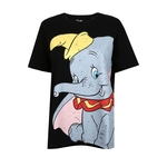 Product Disney Dumbo Smile Slouch  T-shirt thumbnail image