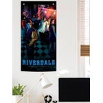 Product Riverdale Wall Banner Photo thumbnail image