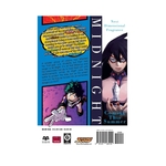 Product My Hero Academia Vol.3 thumbnail image