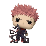 Product Funko Pop! Jujutsu Kaisen Itadori thumbnail image