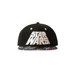 Product Star Wars All Over Print Poster Snapback thumbnail image