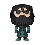 Product Funko Pop! Samurai Jack Armored Jack (Chase is Possible) thumbnail image